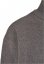 Sivý pánsky sveter Urban Classics Oversized Roll Neck Sweater