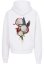 Surf and Turf Hoody white XL