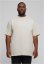 Tall Tee brickred 5XL - cloud
