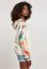 Dámská jarní, podzimní bunda Urban Classics Mixed Pull Over - whitesandfruity