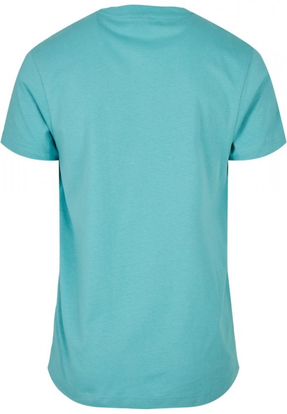 Basic Tee - glass