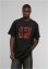All Dead Heavy Oversize Tee - Rozmiar: XL