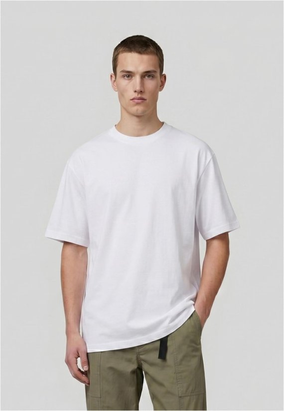 Tall Tee 3-Pack white+white+black XXL - white+white+black