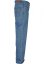Pánské džíny Urban Classics 90‘s Jeans - modré
