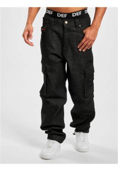 Ecko Unltd. Ec Ko Cargojeans - black