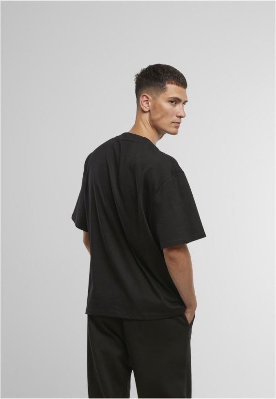 T-Shirts Numbers jet black 3XL - jet black