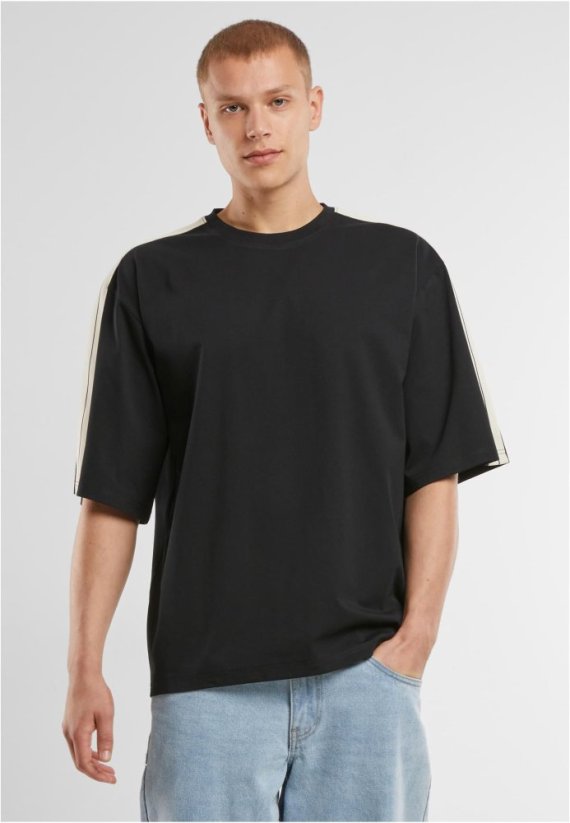 Tennis Core Tee black 3XL - black