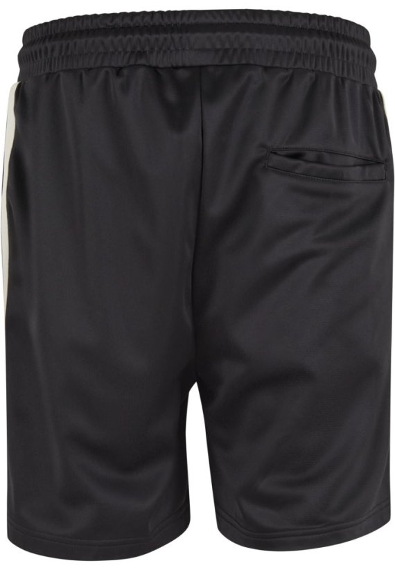 Tennis Core Shorts bottlegreen 5XL - black