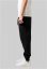 Pánské tepláky Urban Classics Basic Sweatpants - černé
