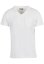 T-Shirt - white - Velikost: L