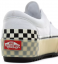 Topánky Vans Era Stacked white/checkerboard
