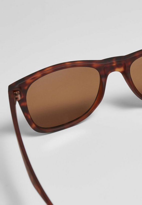 Sunglasses Likoma UC - brown leo