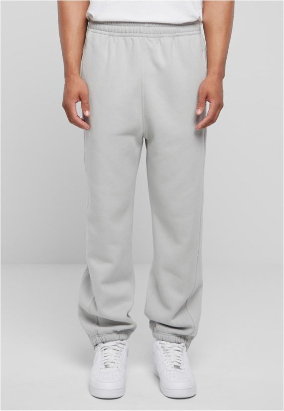 Sweatpants c.green 5XL - lightasphalt