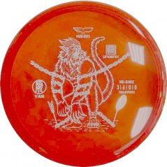 Frisbee Discgolf YAN - Phoenix line