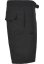 Adjustable Nylon Shorts - Rozmiar: S