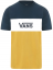 T-Shirt Vans Retro Active gibraltar sea-sulphur