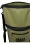 Adventure Dry Backpack - olive