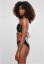 Ladies Recycled Hot V Bikini
