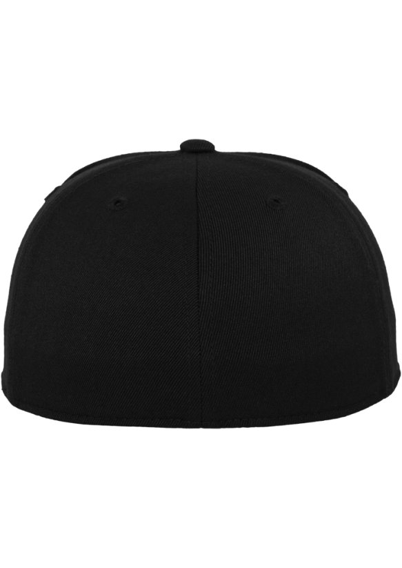 Premium 210 Fitted - black