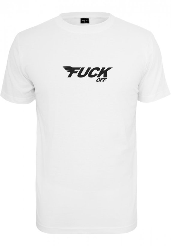 T-Shirt Fuck Off Wings Tee