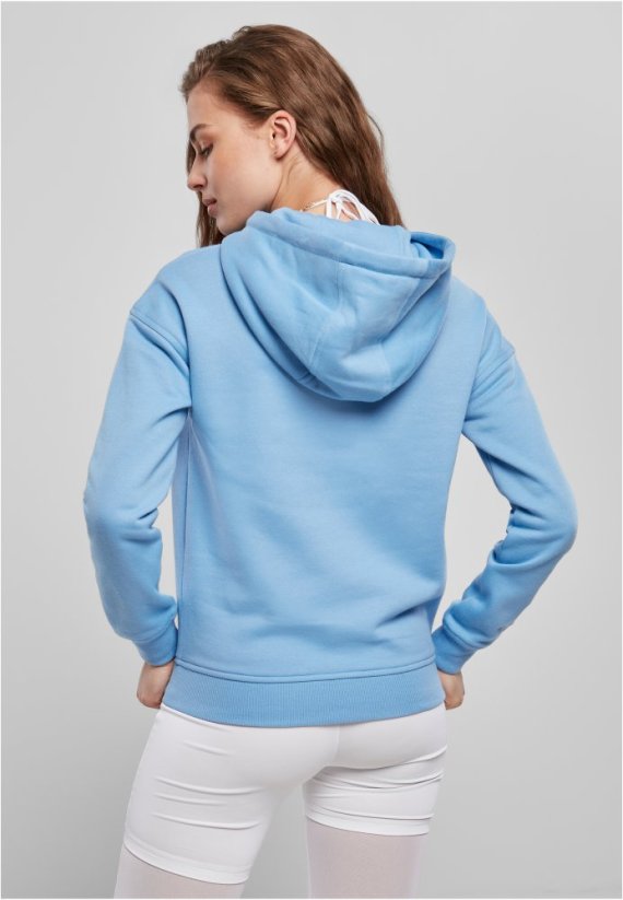 Ladies Hoody - clearwater