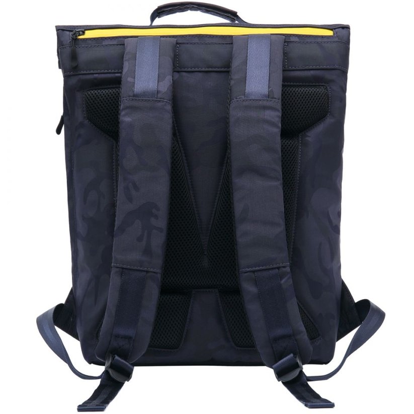 Maskáčový batoh G.Ride Balthazar 12l