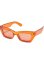 Sunglasses Venice - transparentvintageorange