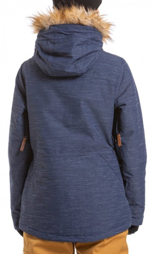 Bunda Meatfly Athena d denim heather