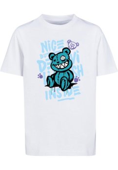 Kids Nice But Devilish Tee