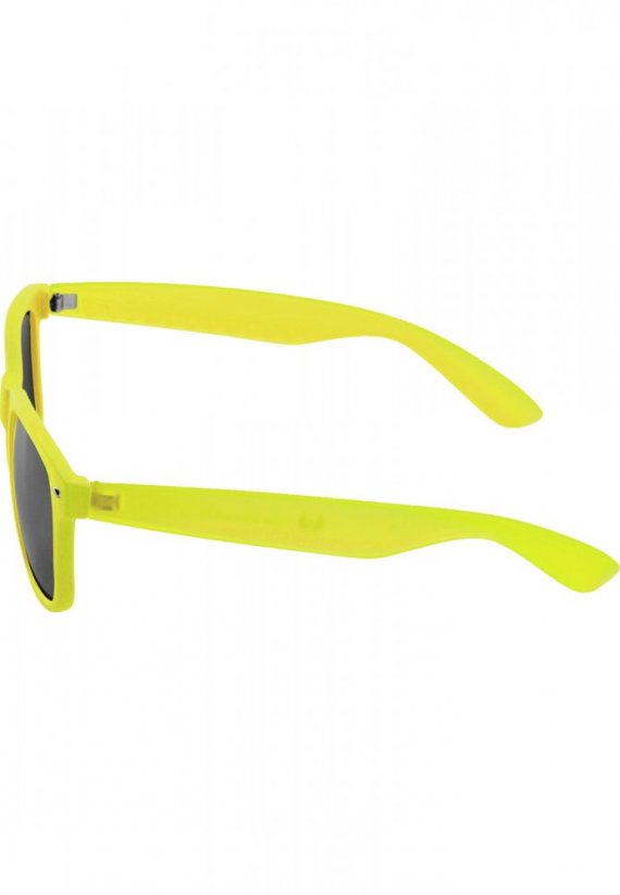 Sunglasses Likoma - neonyellow
