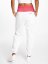 Dámske tepláky Dangerous DNGRS / Sweat Pant DNGRS Fawn - biele