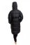 Zimní dámský kabát 2117 Axelsvik LS black