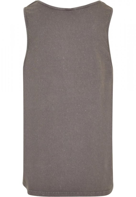 Heavy Oversized Wash Tank - asphalt