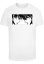 A Steady Stare Tee - Rozmiar: XS