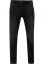 Stretch Denim Pants - black washed