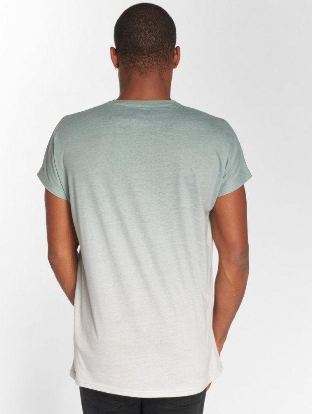Just Rhyse / T-Shirt Palican in olive