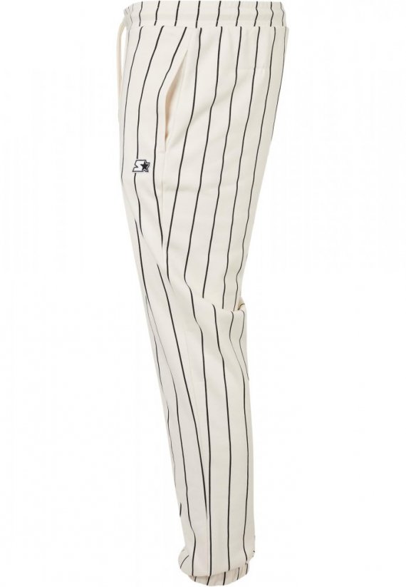 Męskie spodnie dresowe Starter Terry Baseball Pants - beż