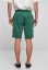Starter Essential Sweat Shorts - darkfreshgreen