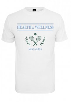 Health & Wellness Tee