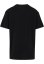 All Dead Heavy Oversize Tee - Rozmiar: XL