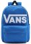 Batoh Vans Old Skool Drop V nautical blue 22l