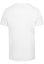 Summer - Cocktail T-Shirt lilac 3XL - white