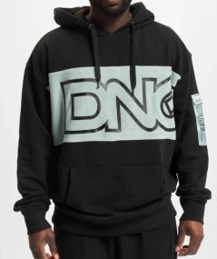 Mikina Dangerous DNGRS / Hoodie Cumulus Big Print black