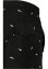 Embroidery Swim Shorts - shark/black/white