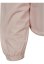 Dámská jarní/podzimní bunda Urban Classics Ladies Basic Pullover - světle růžová