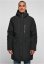 Pánská bunda Urban Classics Light Parka - černá