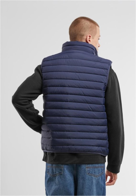 Super Light Bubble Vest navy XXL - navy