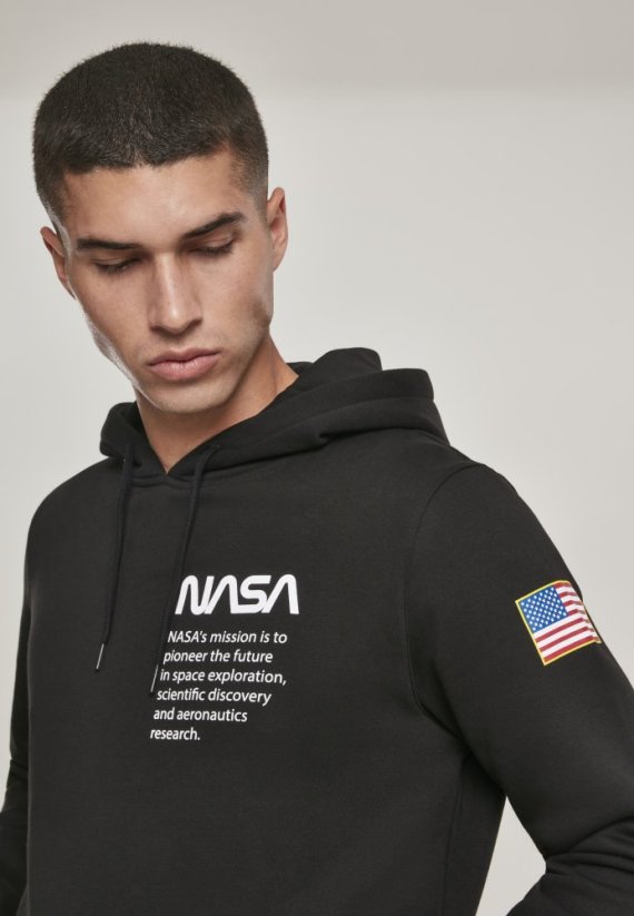 Bluza NASA Definition Hoody