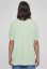 Heavy Oversized Tee - vintagegreen