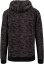 Sweat Camo Bomber Hoody dark camo L